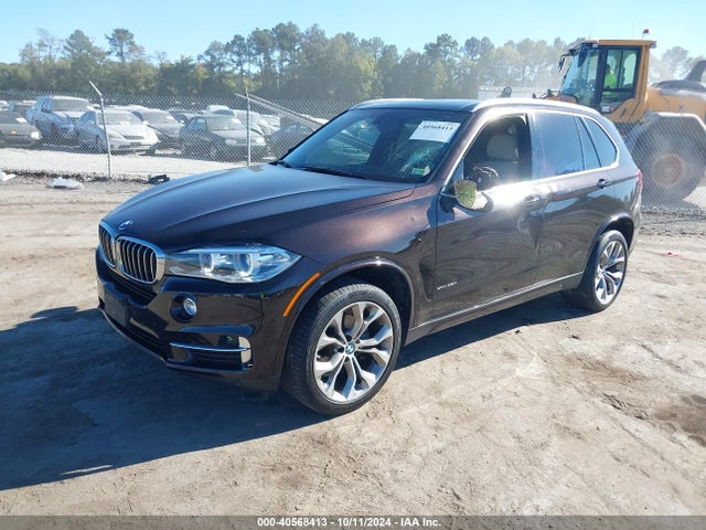 5UXKR0C57H0V66463 BMW X5 Xdrive35i