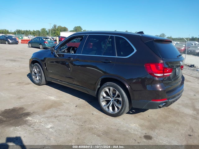 5UXKR0C57H0V66463 BMW X5 Xdrive35i