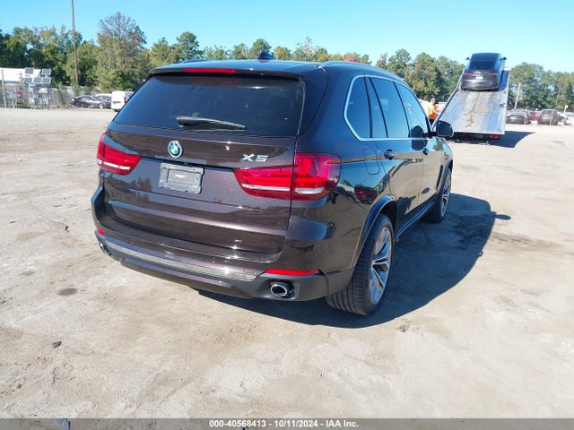 5UXKR0C57H0V66463 BMW X5 Xdrive35i