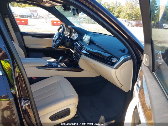 5UXKR0C57H0V66463 BMW X5 Xdrive35i