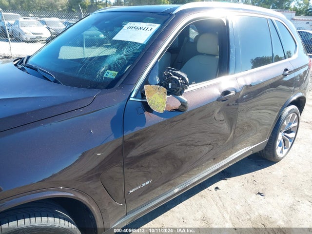 5UXKR0C57H0V66463 BMW X5 Xdrive35i