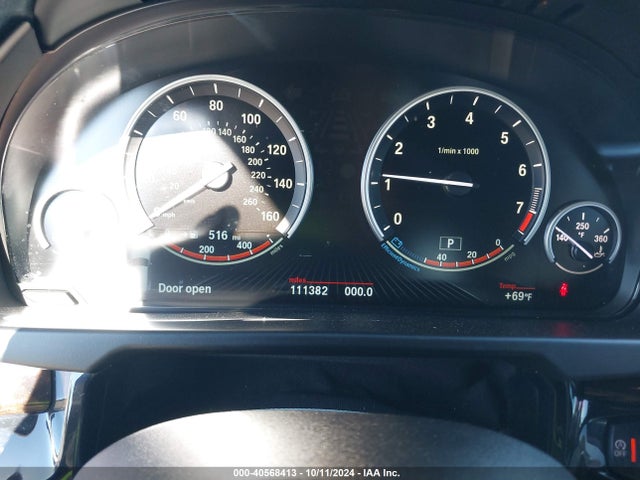 5UXKR0C57H0V66463 BMW X5 Xdrive35i