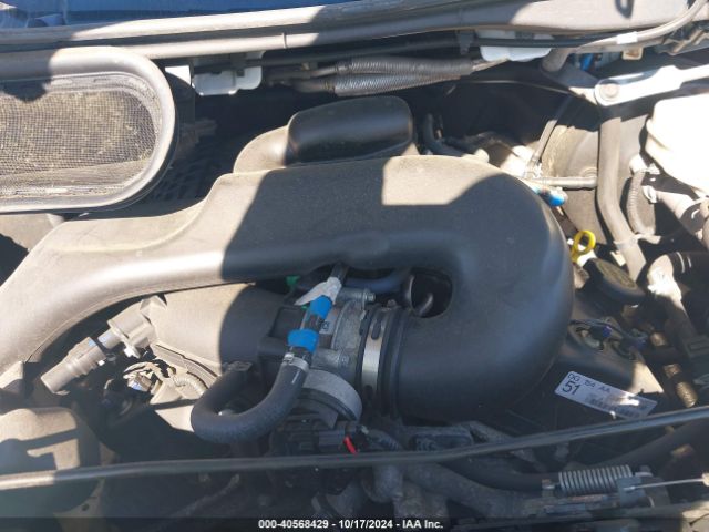 1FBZX2ZM0FKA59071 Ford Transit-350 Xlt
