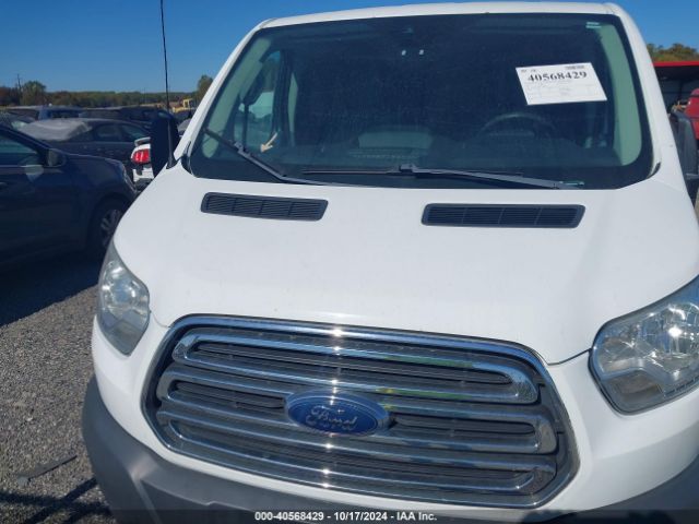 1FBZX2ZM0FKA59071 Ford Transit-350 Xlt