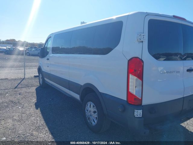 1FBZX2ZM0FKA59071 Ford Transit-350 Xlt