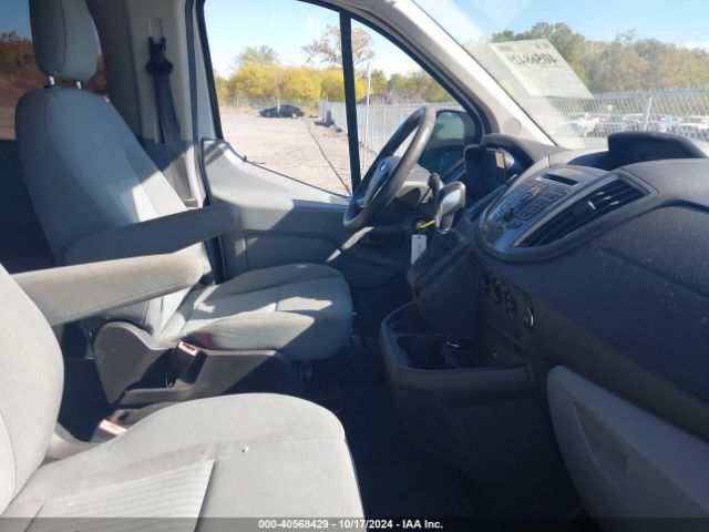 1FBZX2ZM0FKA59071 Ford Transit-350 Xlt