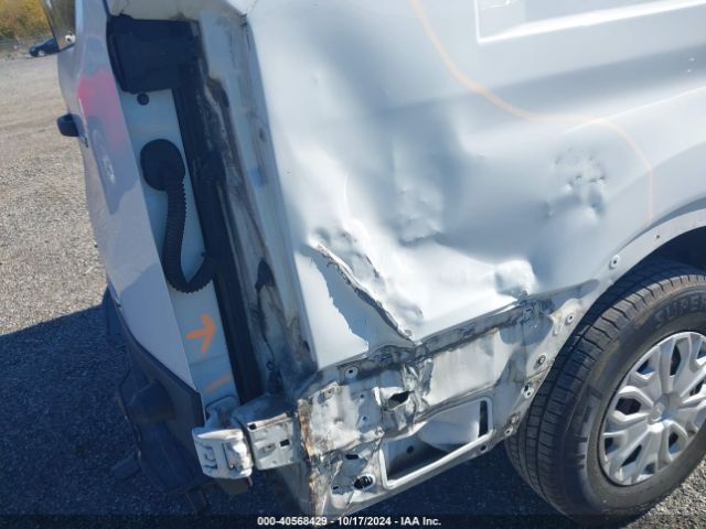 1FBZX2ZM0FKA59071 Ford Transit-350 Xlt