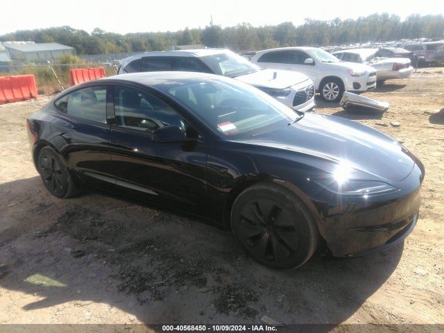 2024 TESLA MODEL 3 5YJ3E1EB5RF734176 Photo 0