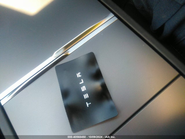 2024 TESLA MODEL 3 5YJ3E1EB5RF734176 Photo 10