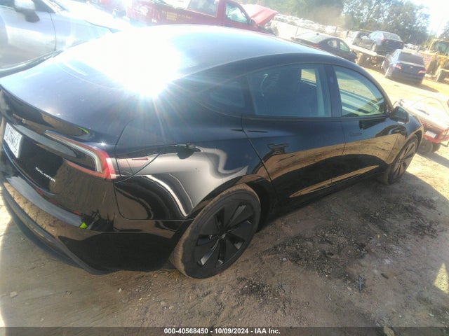 2024 TESLA MODEL 3 5YJ3E1EB5RF734176 Photo 3