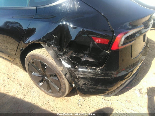 2024 TESLA MODEL 3 5YJ3E1EB5RF734176 Photo 5