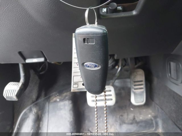 1FAHP2KT3JG137949 Ford TAURUS SHO