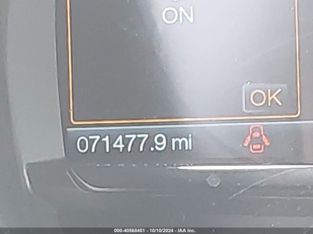 1FAHP2KT3JG137949 Ford TAURUS SHO