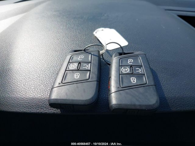 3VV2B7AX1RM002634 Volkswagen Tiguan 2.0t Se/wolfsburg Edition
