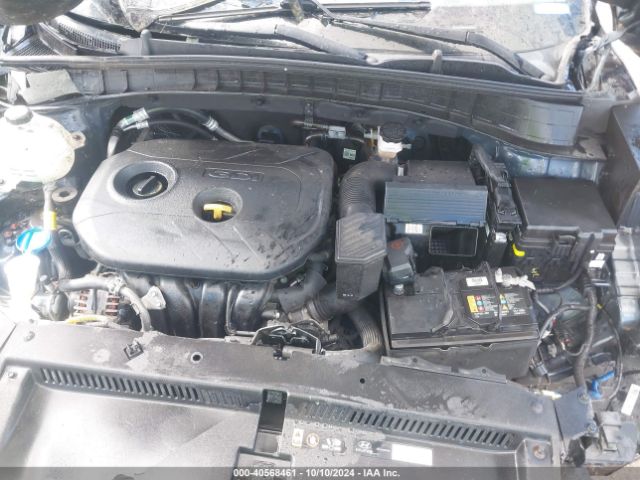KM8J3CA4XLU198772 Hyundai Tucson Value