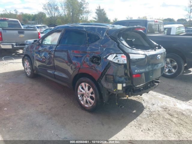 KM8J3CA4XLU198772 Hyundai Tucson Value
