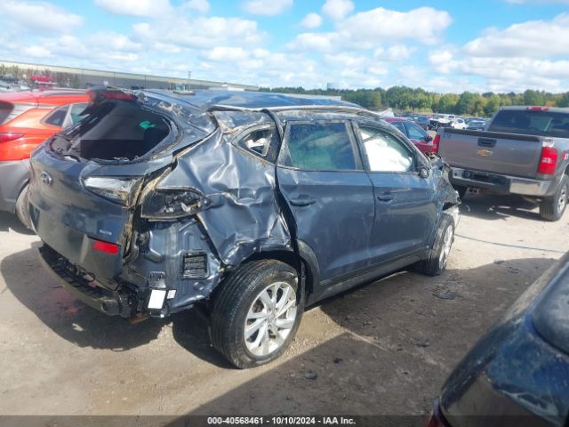 KM8J3CA4XLU198772 Hyundai Tucson Value