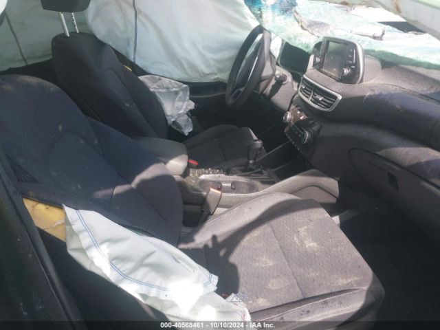 KM8J3CA4XLU198772 Hyundai Tucson Value