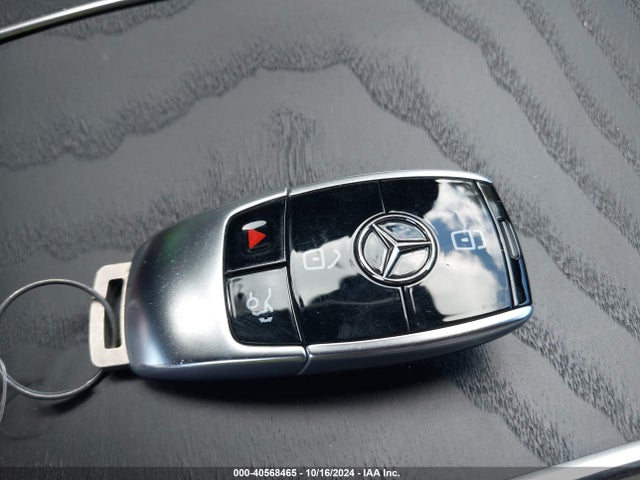 W1K1K5JB7MF157058 Mercedes-Benz E 450