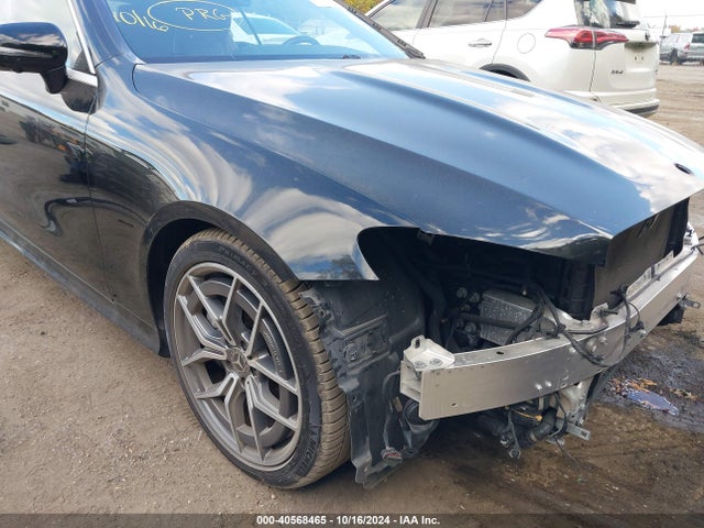 W1K1K5JB7MF157058 Mercedes-Benz E 450