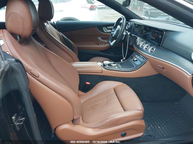 W1K1K5JB7MF157058 Mercedes-Benz E 450