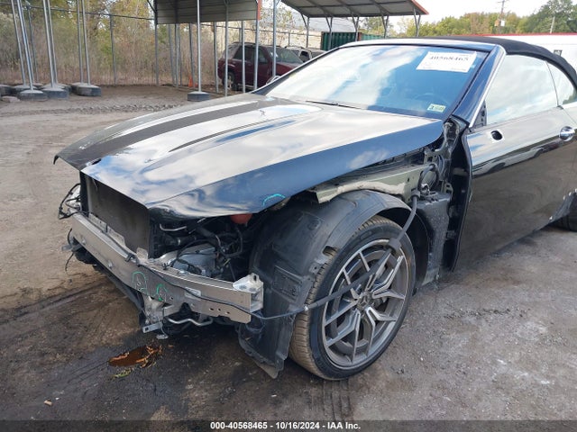 W1K1K5JB7MF157058 Mercedes-Benz E 450