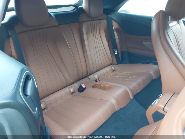 W1K1K5JB7MF157058 Mercedes-Benz E 450
