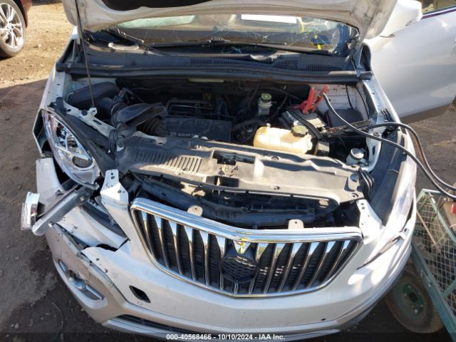 KL4CJDSB9EB624269 Buick Encore Premium