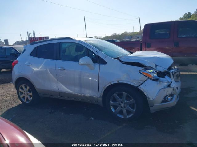 KL4CJDSB9EB624269 Buick Encore Premium