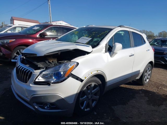 KL4CJDSB9EB624269 Buick Encore Premium