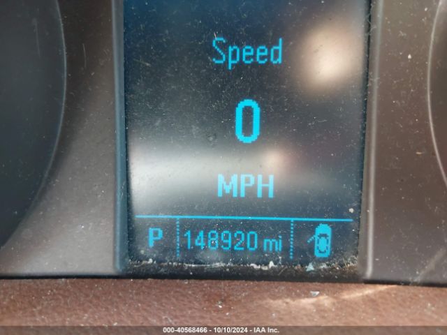 KL4CJDSB9EB624269 Buick Encore Premium