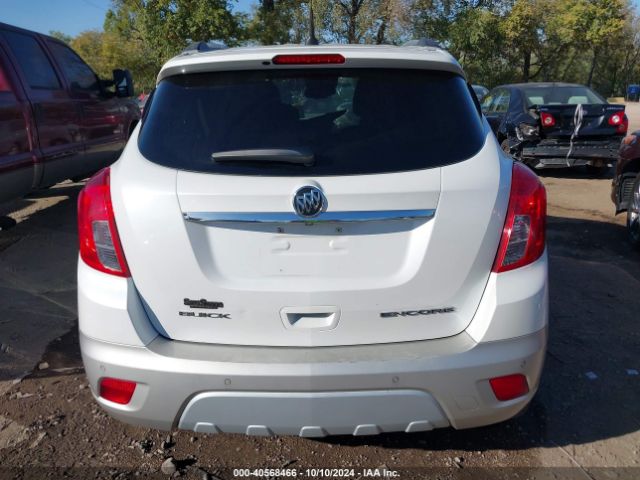 KL4CJDSB9EB624269 Buick Encore Premium