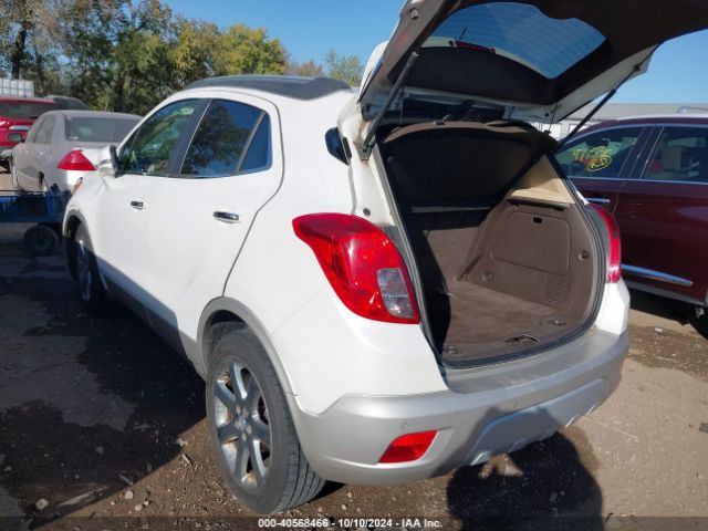 KL4CJDSB9EB624269 Buick Encore Premium