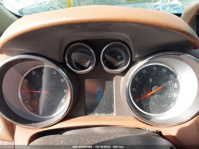 KL4CJDSB9EB624269 Buick Encore Premium