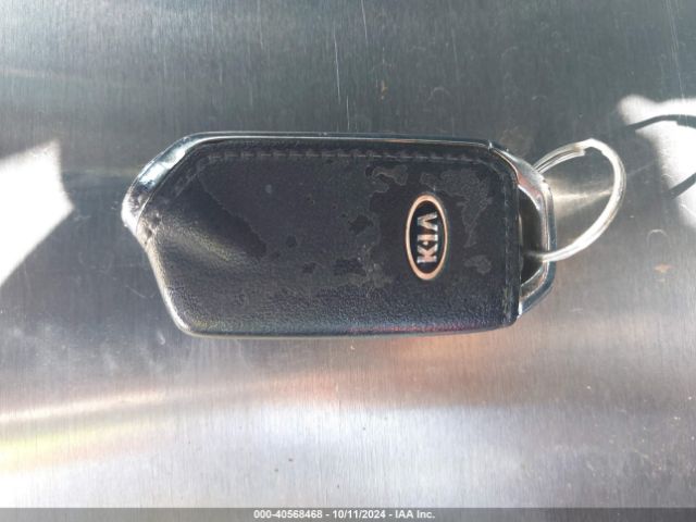 KNAE35LC7K6051542 KIA STINGER GT