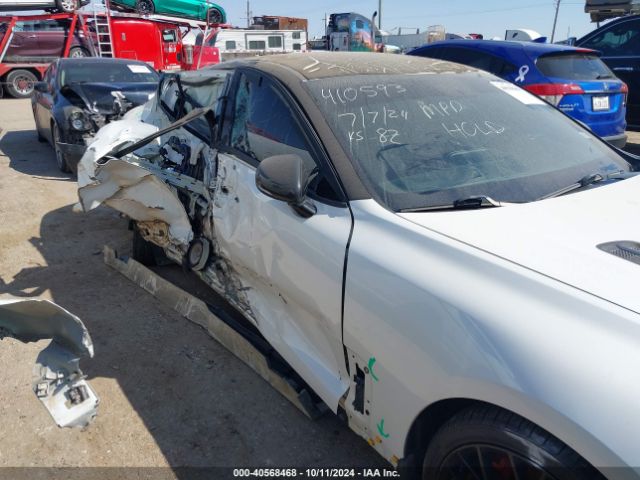KNAE35LC7K6051542 KIA STINGER GT