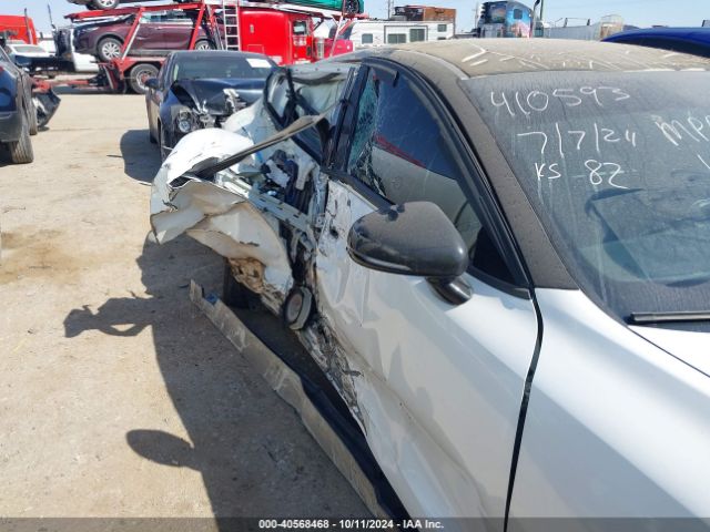 KNAE35LC7K6051542 KIA STINGER GT