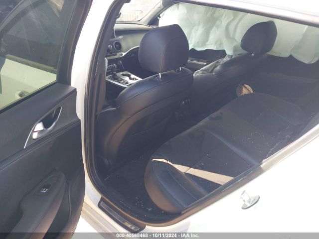 KNAE35LC7K6051542 KIA STINGER GT