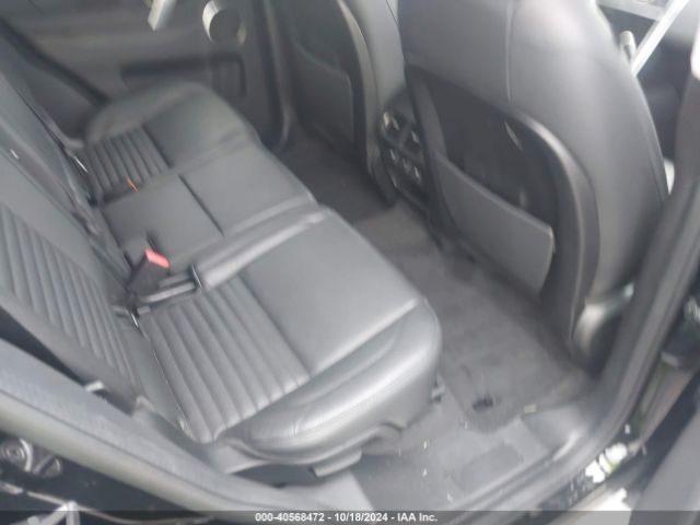 SALCJ2FX4LH834118 Land Rover Discovery Sport S