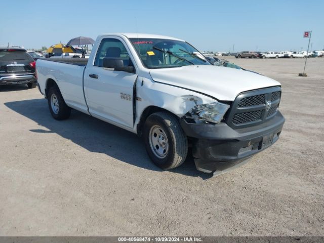 3C6JR6DT6FG698692 auction archive image