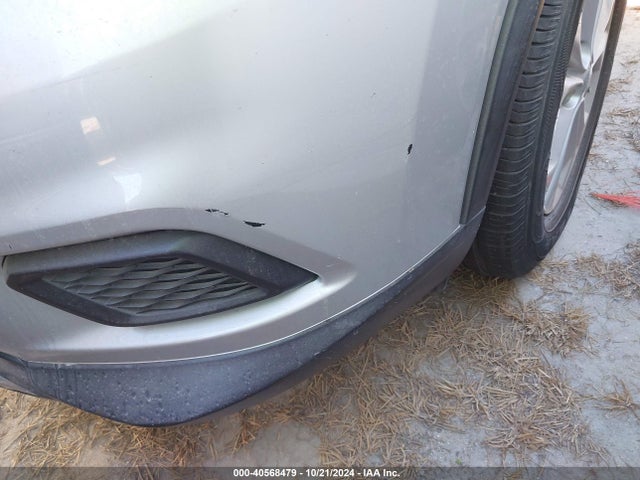Nissan ROGUE SV 2015 KNMAT2MT9FP532018 Image 12