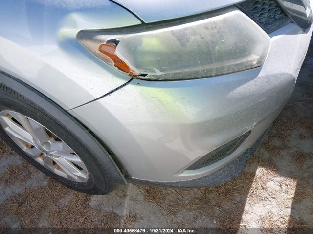 Nissan ROGUE SV 2015 KNMAT2MT9FP532018 Image 13
