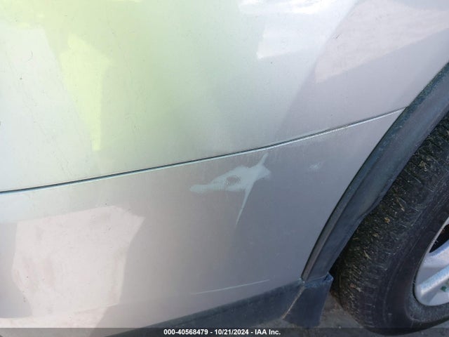 Nissan ROGUE SV 2015 KNMAT2MT9FP532018 Image 14