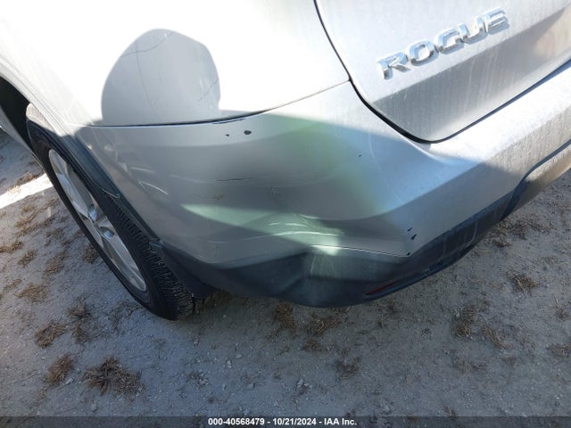 Nissan ROGUE SV 2015 KNMAT2MT9FP532018 Image 16