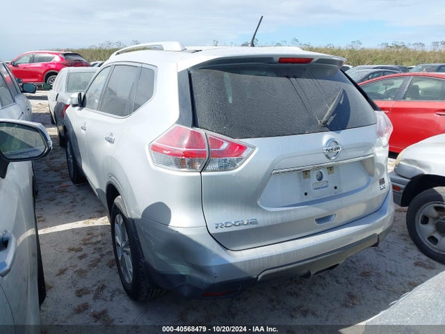 Nissan ROGUE SV 2015 KNMAT2MT9FP532018 Image 3