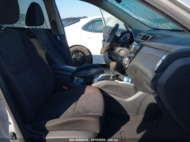 Nissan ROGUE SV 2015 KNMAT2MT9FP532018 Image 5
