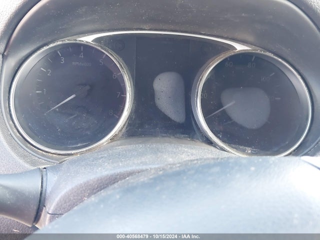 Nissan ROGUE SV 2015 KNMAT2MT9FP532018 Image 7