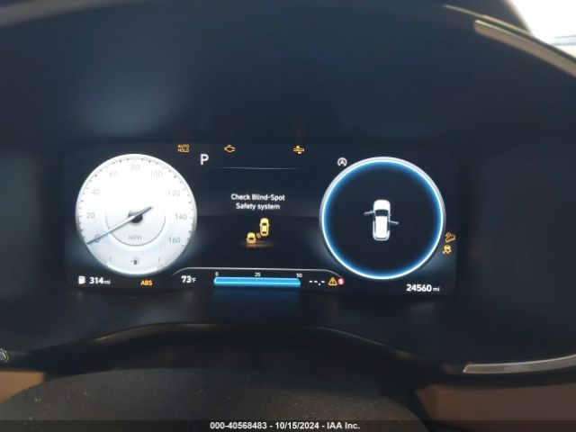5NMS5DAL9PH484982 Hyundai Santa Fe Calligraphy