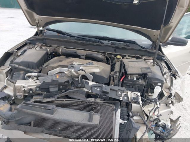 1G11B5SAXGF117294 Chevrolet Malibu Limited Ls