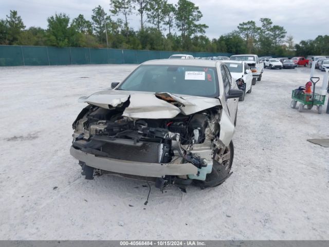 1G11B5SAXGF117294 Chevrolet Malibu Limited Ls
